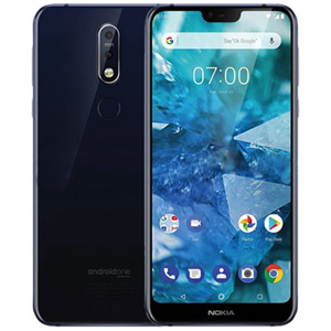 Điện Thoại Nokia X7 64GB Ram 6GB (2018)