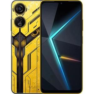 Điện thoại ZTE Nubia Neo 5G 8GB/256GB 6.6 inch
