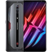 Điện thoại Nubia Red Magic 6 Pro - 12GB/256GB