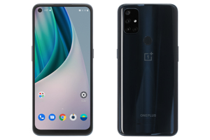 Điện thoại OnePlus Nord N10 5G - 6GB/128GB