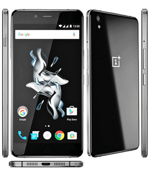 Điện thoại OnePlus X - 16GB, 5 inch, 1 sim