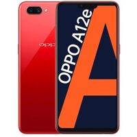 Điện thoại Oppo A12e 3GB/64GB 6.2 inch