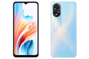 Điện thoại Oppo A18 4GB/64GB 6.56 inch