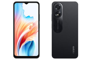 Điện thoại Oppo A18 4GB/64GB 6.56 inch
