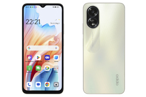 Điện thoại Oppo A38 4GB/128GB 6.56 inch