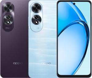 Điện thoại Oppo A60 8GB/128GB