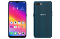 Điện thoại Oppo A7 3GB/32GB 6.2 inch