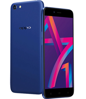 Điện thoại Oppo A71K 2GB/16GB 5.2 inch