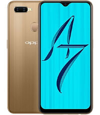 Điện thoại Oppo A73 6GB/128GB 6.44 inch