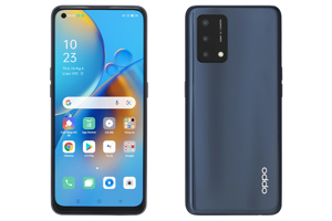 Điện thoại Oppo A74 8GB/128GB 6.43 inch