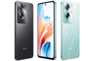 Điện thoại Oppo A79 5G 8GB/256GB 6.72 inch