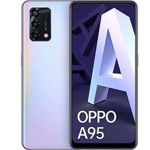 Điện thoại Oppo A95 8GB/128GB 6.43 inch