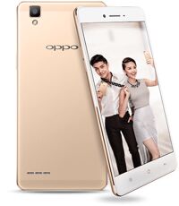 Điện thoại Oppo F1 16GB