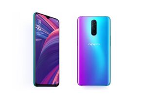 Điện thoại Oppo F11 Pro 6GB/128GB 6.5 inch