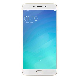 Điện thoại Oppo F1S