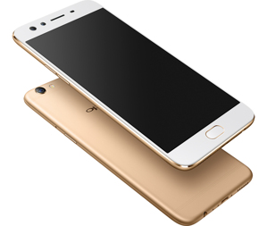 Điện thoại Oppo F3 4GB/64GB 5.5 inch