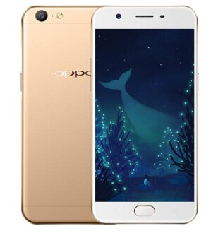 Điện thoại Oppo F3 Lite (A57) 3GB/32GB 5.2 inch