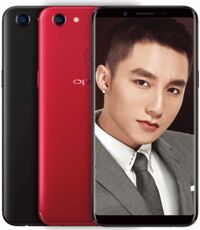 Điện thoại Oppo F5 6GB/64GB 6 inch