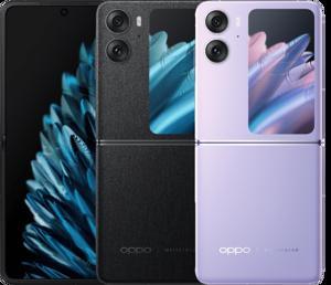 Điện thoại Oppo Find N2 Flip 8GB/256GB 6.8 inch