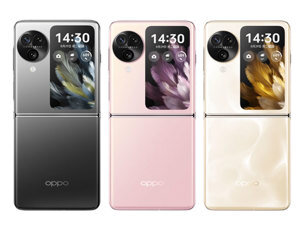 Điện thoại Oppo Find N3 Flip 5G 12GB/256GB