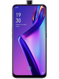 Điện thoại Oppo K3 6GB/64GB 6.5 inch