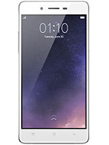 Điện thoại Oppo Mirror 5 16GB 2 sim