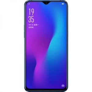 Điện thoại Oppo R17 Pro 8GB/128GB 6.4 inch