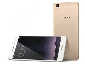 Điện thoại Oppo R7s 32GB 5.5 inch