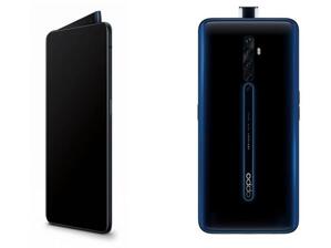 Điện thoại Oppo Reno 2 series