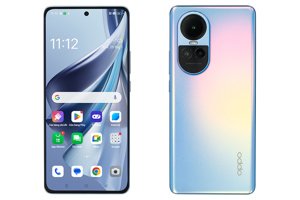 Điện thoại Oppo Reno10 5G 8GB/128GB 6.7 inch