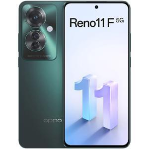 Điện thoại Oppo Reno11 F 5G 8GB/256GB