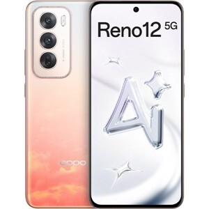 Điện thoại Oppo Reno12 5G 12GB/256GB