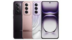 Điện thoại Oppo Reno12 Pro 5G 12GB/512GB