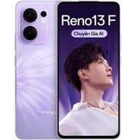 Điện thoại Oppo Reno13 F 5G - 12GB/256GB