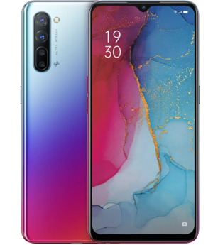 Điện thoại Oppo Reno3 8GB/128GB 6.5 inch