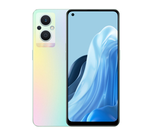 Điện thoại Oppo Reno7 Z 5G 8GB/128GB 6.43 inch