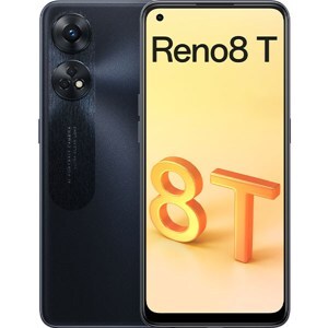 Điện thoại Oppo Reno8 T 4G 8GB/256GB