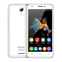 Điện thoại Oukitel C2 - 8GB, Dual Sim