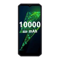 Điện thoại Oukitel K15 Plus - 3GB RAM, 32GB, 6.52 inch