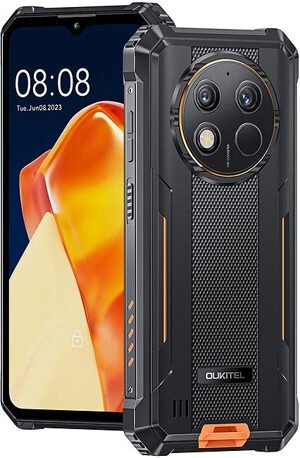 Điện thoại Oukitel WP28 15GB/256GB
