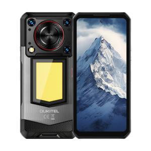 Điện thoại Oukitel WP56 5G 12GB/512GB