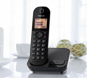 Điện thoại Panasonic KX-TGC410