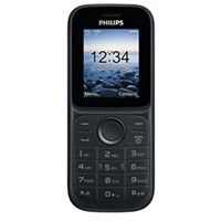 Điện thoại Philips E101 - 2 sim