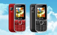 Điện thoại POP Mobile A666