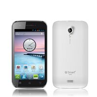 Điện thoại Q-Mobile S33D (Q-Smart S33D) - 4GB, 2 sim