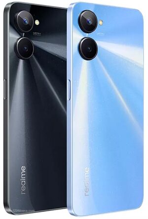 Điện thoại Realme 10s 8GB/128GB