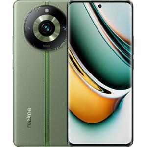 Điện thoại Realme 11 Pro+ 5G 12GB/512GB