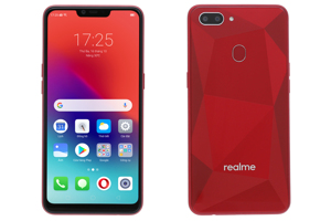 Điện thoại Realme 2 4GB/64GB, 6.2 inch