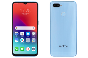 Điện thoại Realme 2 Pro 6GB/64GB 6.3 inch