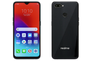 Điện thoại Realme 2 Pro 8GB/128GB 6.3 inch